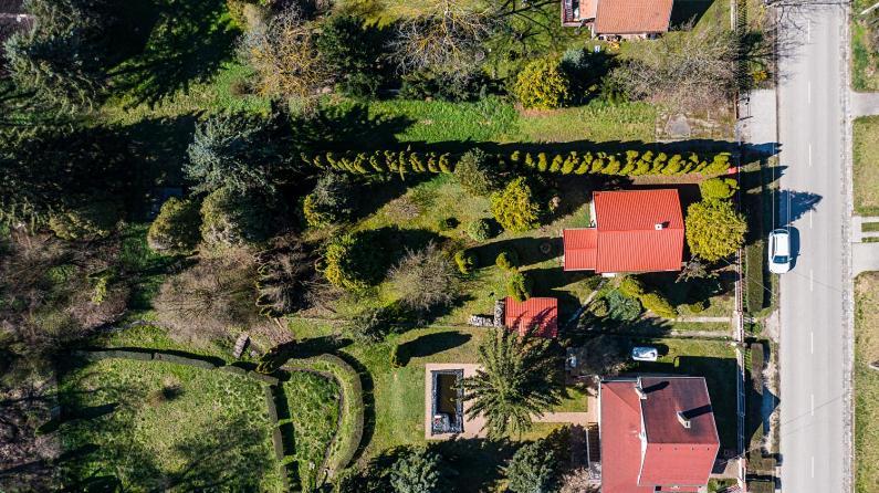 Vidam Mokus Vendeghaz Daire Nagymaros Dış mekan fotoğraf