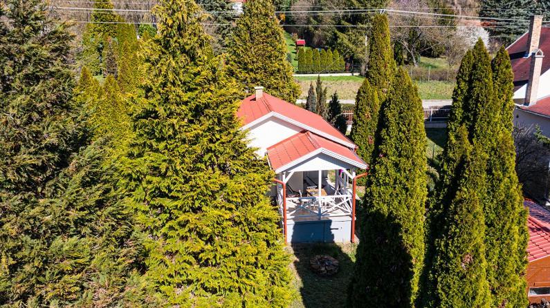 Vidam Mokus Vendeghaz Daire Nagymaros Dış mekan fotoğraf